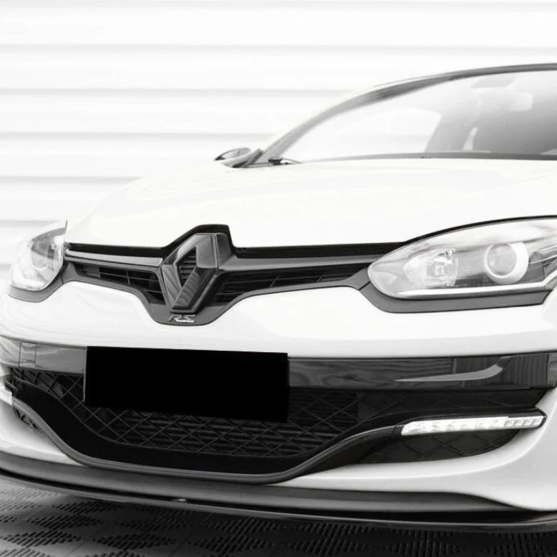 Logo Renault Noir - Image 5