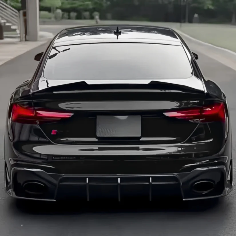 Spoiler Audi A5 / S5 / RS5 F5 - Image 2