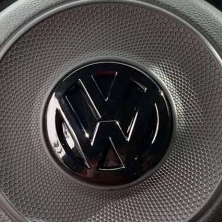 Logo Volant VW Golf 5 / 6 / 7 / GTI / R - Image 13