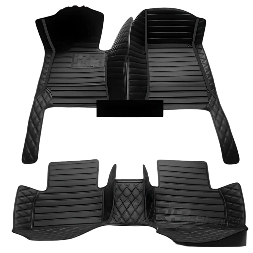 Tapis sur mesure Seat Leon - Image 10