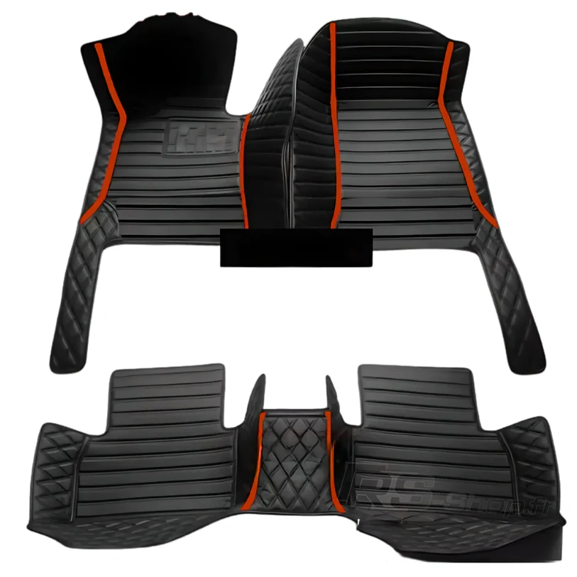Tapis sur mesure Audi TT - Image 11