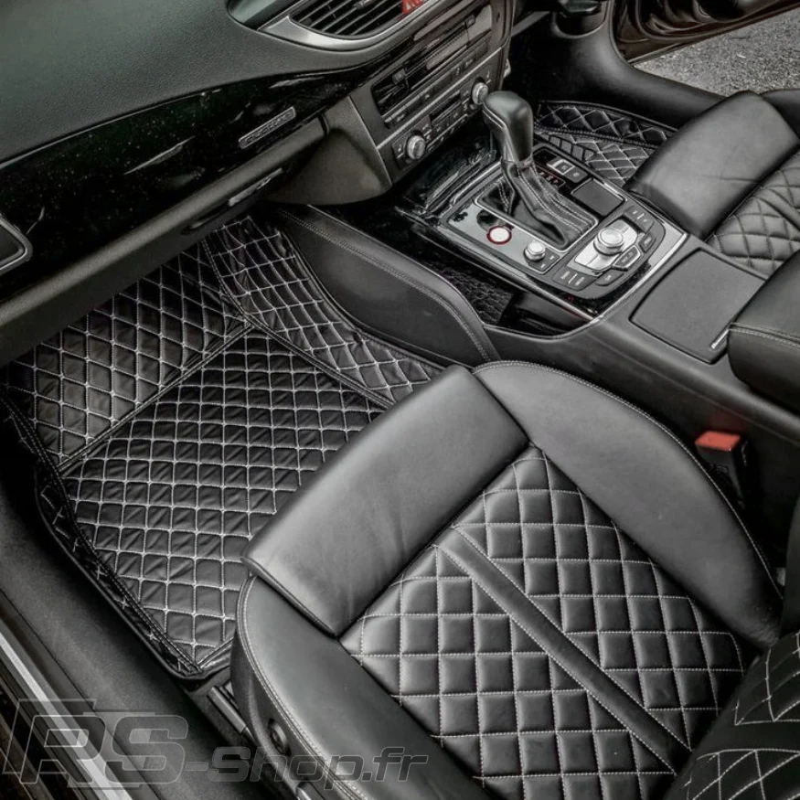 Tapis sur mesure Audi Q3 - Image 3