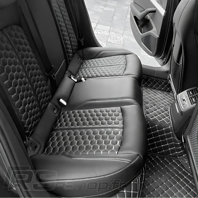 Tapis sur mesure Audi Q7 - Image 8