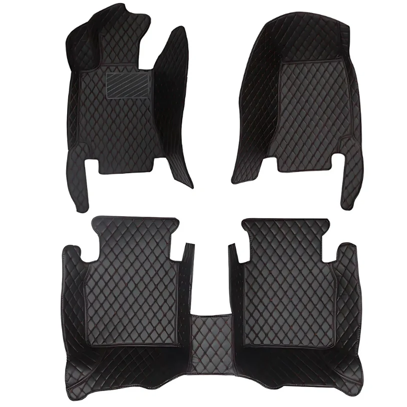 Tapis sur mesure Audi TT - Image 7