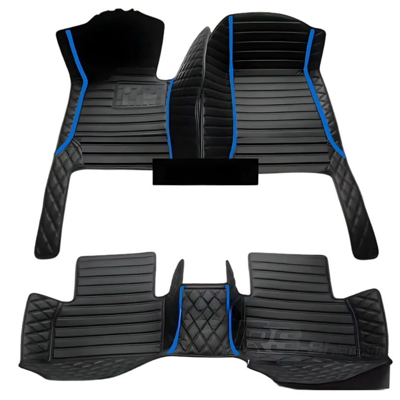 Tapis sur mesure Audi TT - Image 9