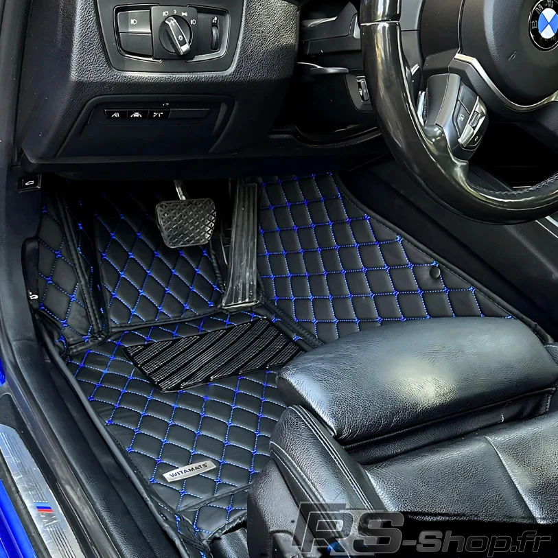 Tapis sur mesure BMW Serie 1 - Image 5