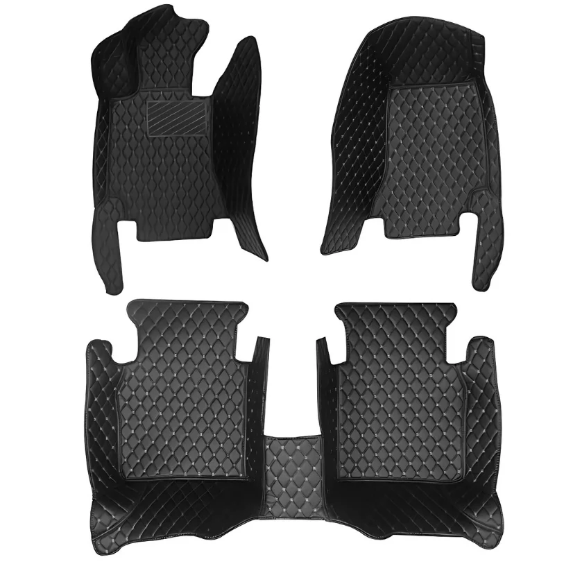 Tapis sur mesure Audi Q7 - Image 4