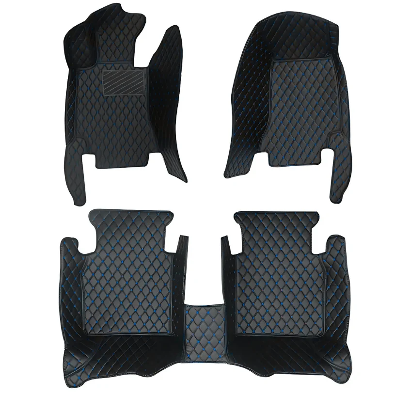 Tapis sur mesure Audi Q7 - Image 5