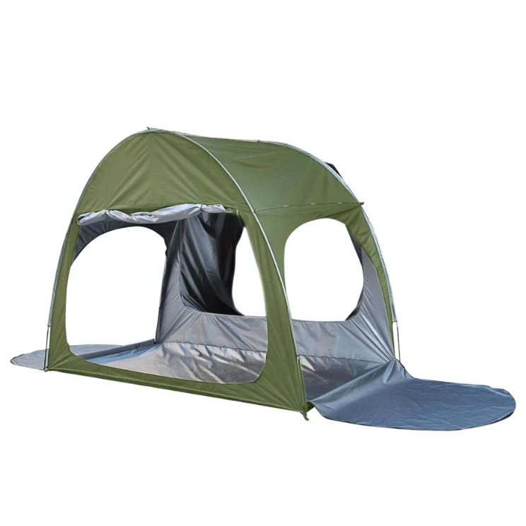 Tente de hayon universelle voiture SUV - Image 11