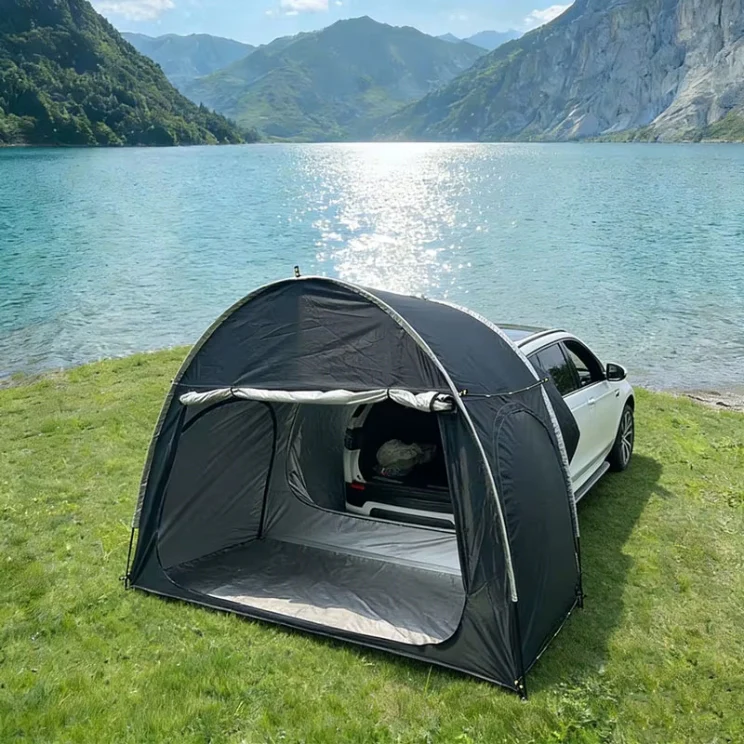 Tente de hayon universelle voiture SUV - Image 4