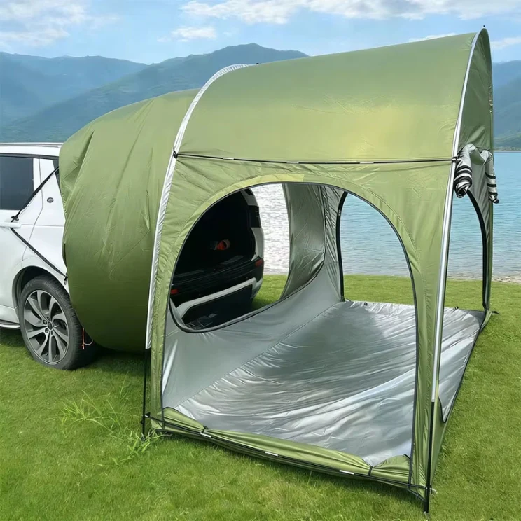 Tente de hayon universelle voiture SUV - Image 8
