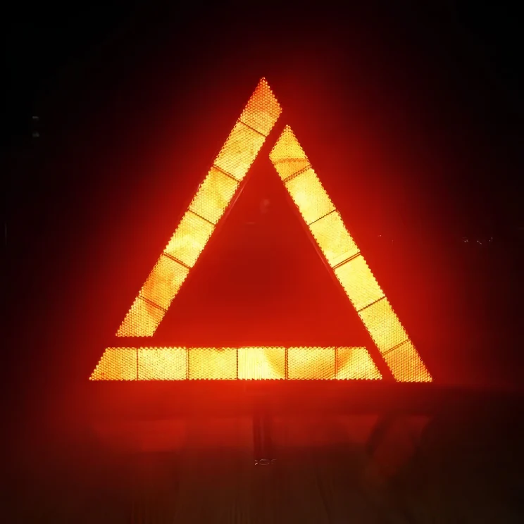 Triangle de Sécurité - Image 2