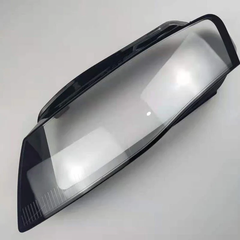 Coque Vitre phare Audi A4 B8 - Image 6