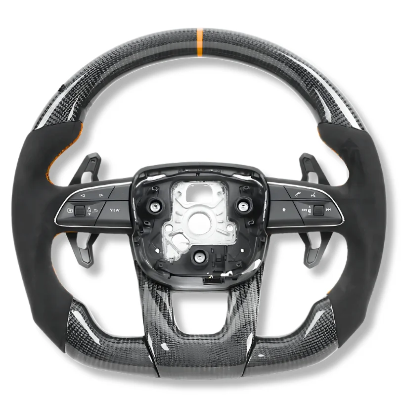 Volant Lamborghini URUS Carbone - Image 15