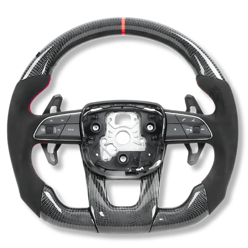 Volant Lamborghini URUS Carbone - Image 16