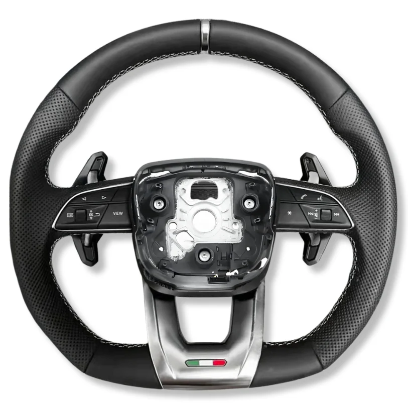 Volant Lamborghini URUS Carbone - Image 19