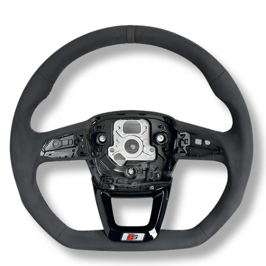 Volant Audi Méplat B9.5 - Image 6