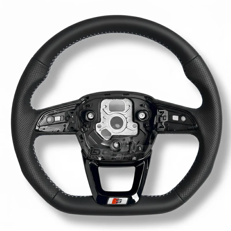 Volant Audi Méplat B9.5 - Image 8