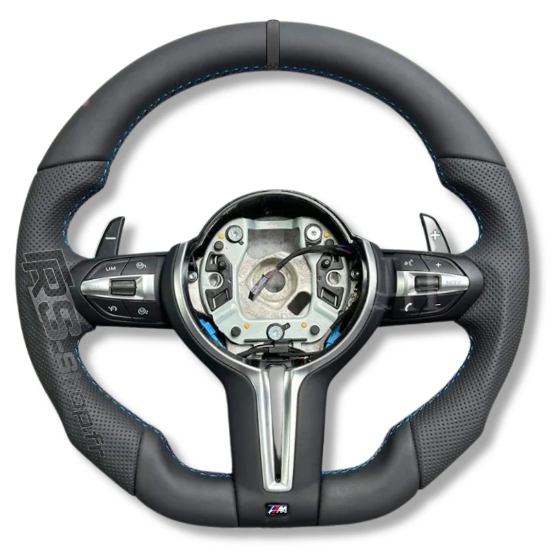 Volant BMW F10 F20 F30 M3 - Image 4