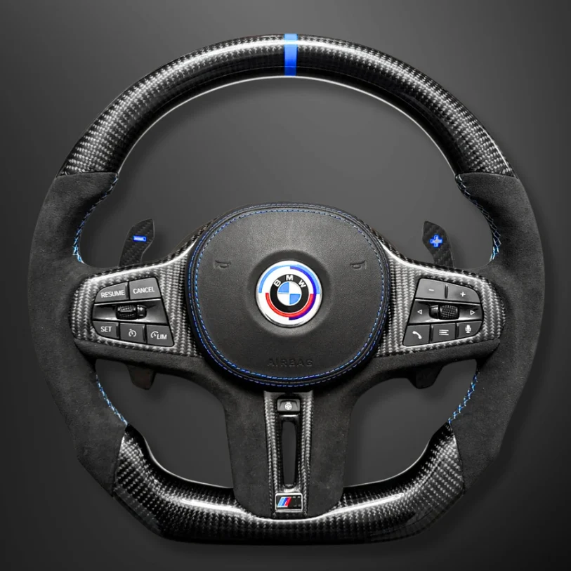 Volant BMW G20 G30 G80 F90 M3