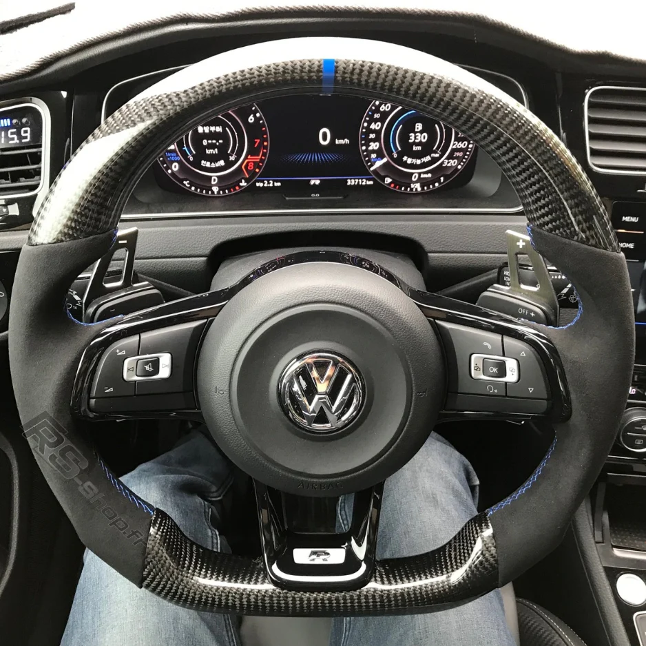 Volant VW Golf 7 / GTI / R - Image 7